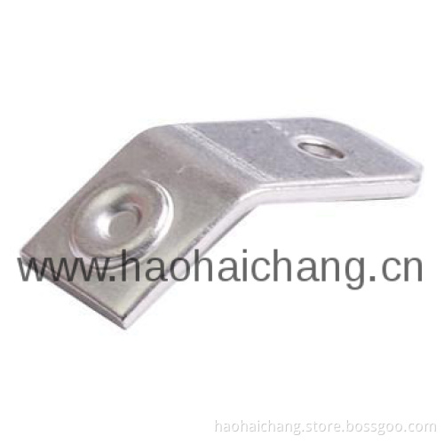 Stamping Terminal Connector For Heaters